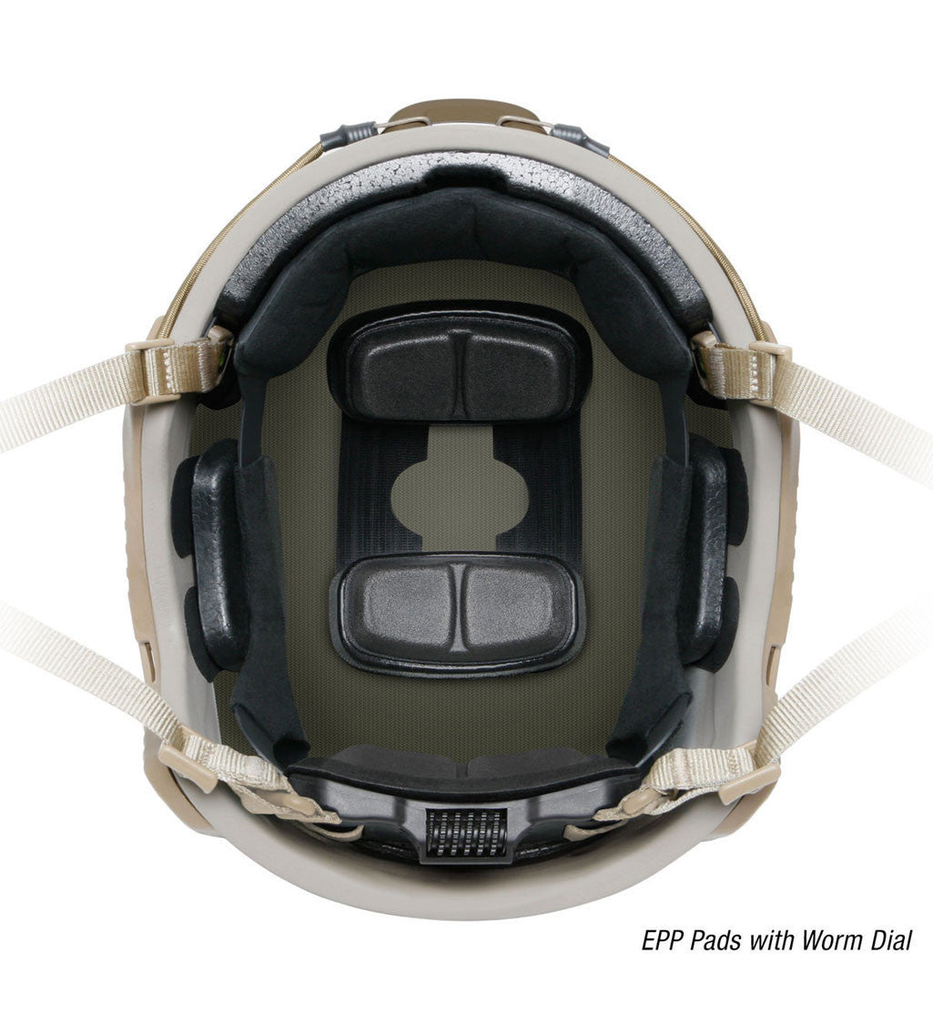 OPS-CORE FAST MT SUPER HIGH CUT HELMET