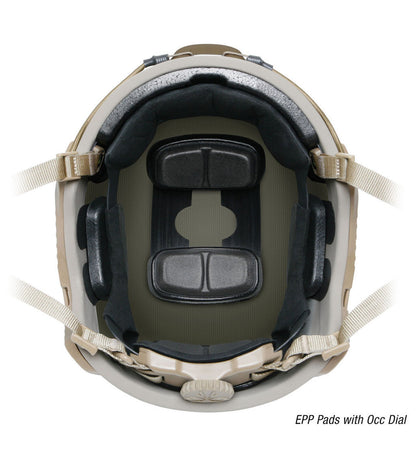 OPS-CORE FAST MT SUPER HIGH CUT HELMET