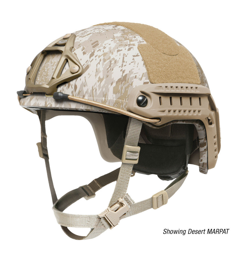 OPS-CORE FAST XP LEGACY HIGH CUT HELMET