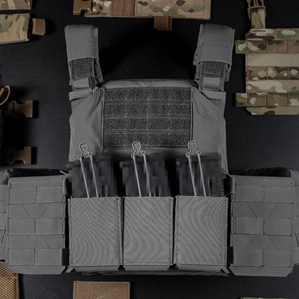 Tactical Vest Thorax Tactical Plate Carrier Tactical Gear