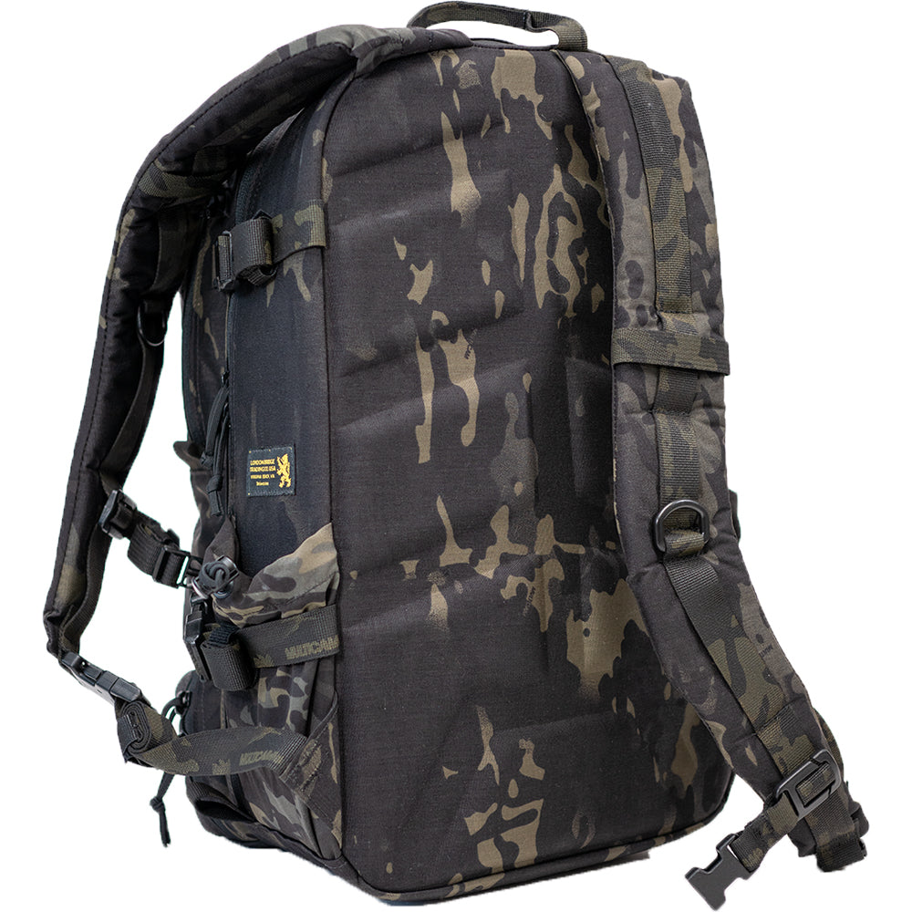 BMC 26L Extended Day Pack