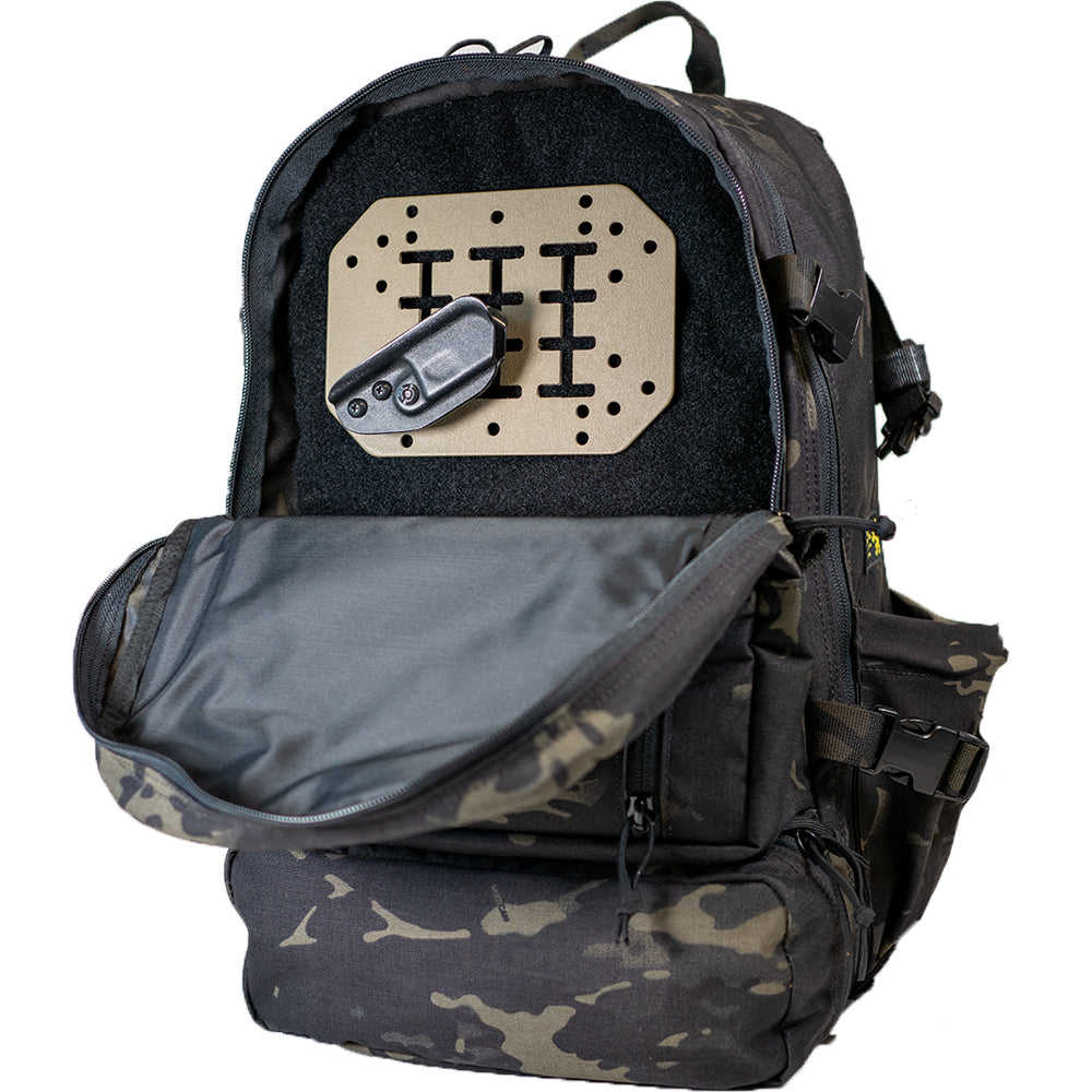 BMC 26L Extended Day Pack