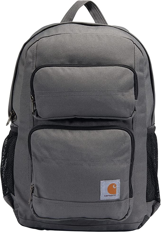 Bulletproof Carhartt Legacy Standard Work Backpack