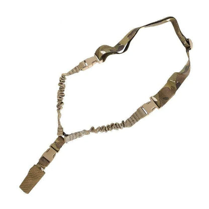 L.Q.E One Point Bungee Rifle Sling