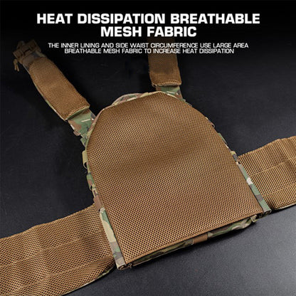 ARC Tactical Vest