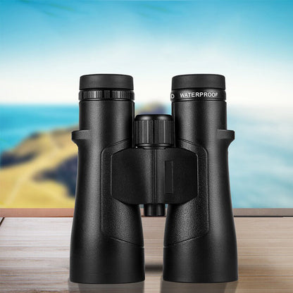 Professional Grade HD ED Bee Hunter Edition High Power Binoculars Outdoor Telescope