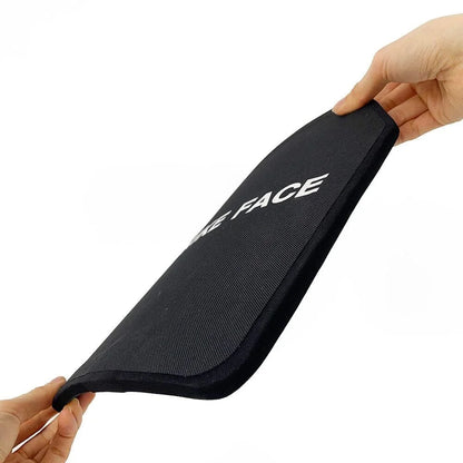 Strike Face NIJ IIIA PE Lightweight Ballistic Panel 1 pc