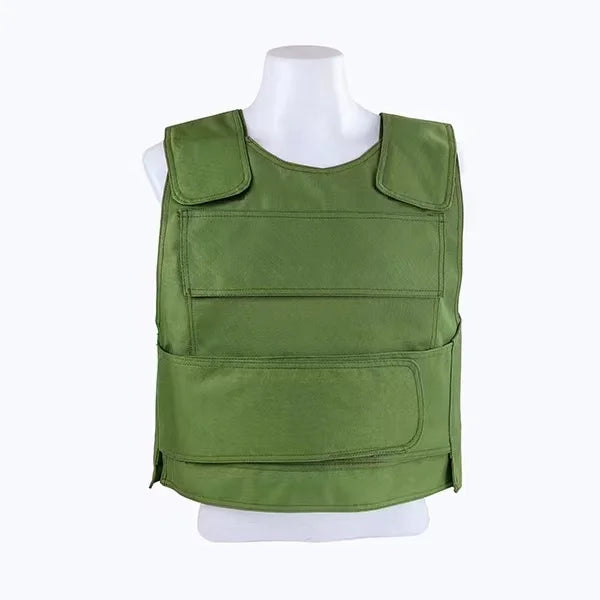 Overt Patrol Bulletproof Vest Nij Level IV Body Armor