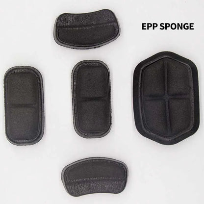 FAST Suspension Lined With EPP Sponge(Extra Option)