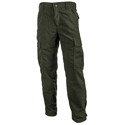 CrewBoss 7.0 oz. Tecasafe Plus Classic Wildland Brush Pant