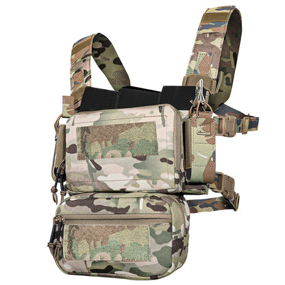 ACETAC S.O.P. Micro Chest Rig