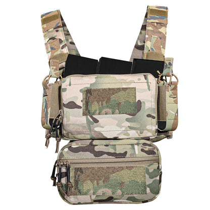 ACETAC S.O.P. Micro Chest Rig