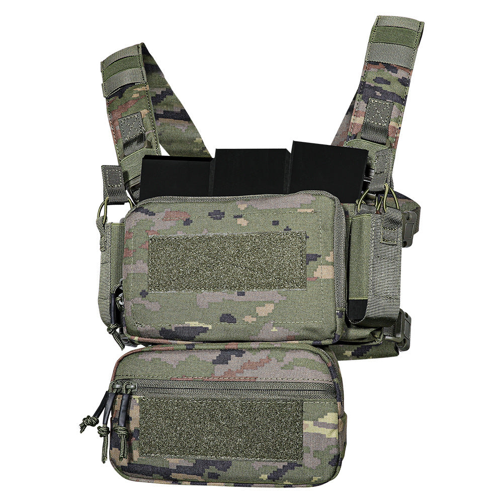 ACETAC S.O.P. Micro Chest Rig