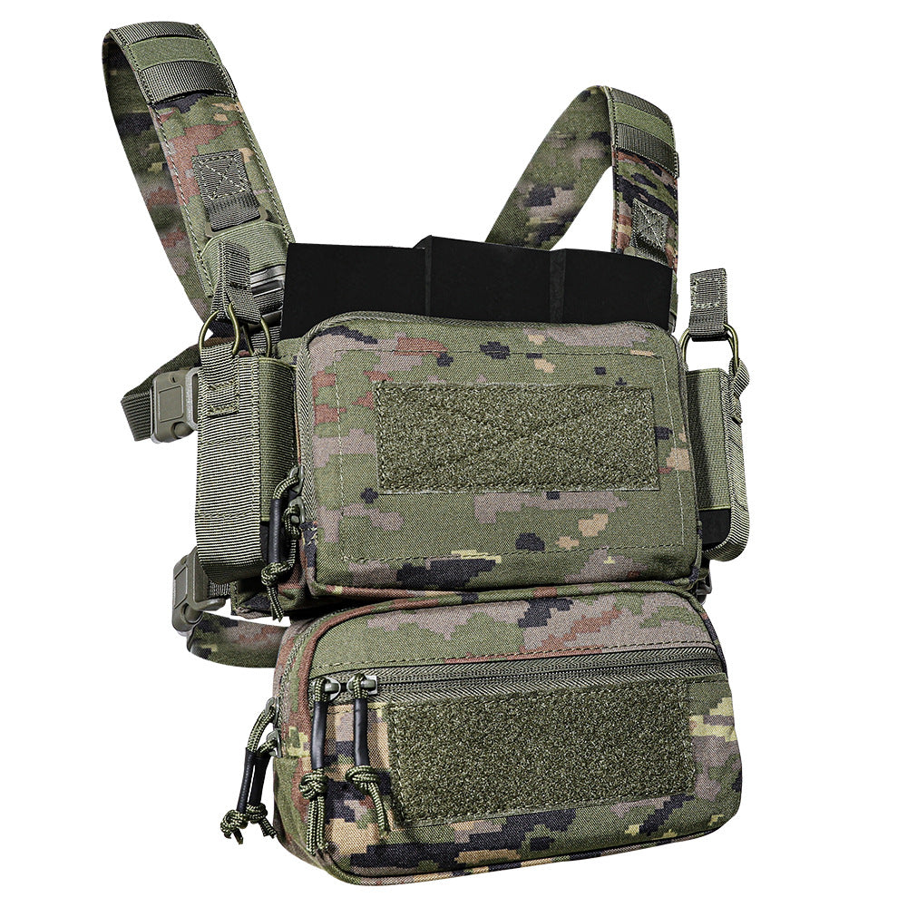 ACETAC S.O.P. Micro Chest Rig