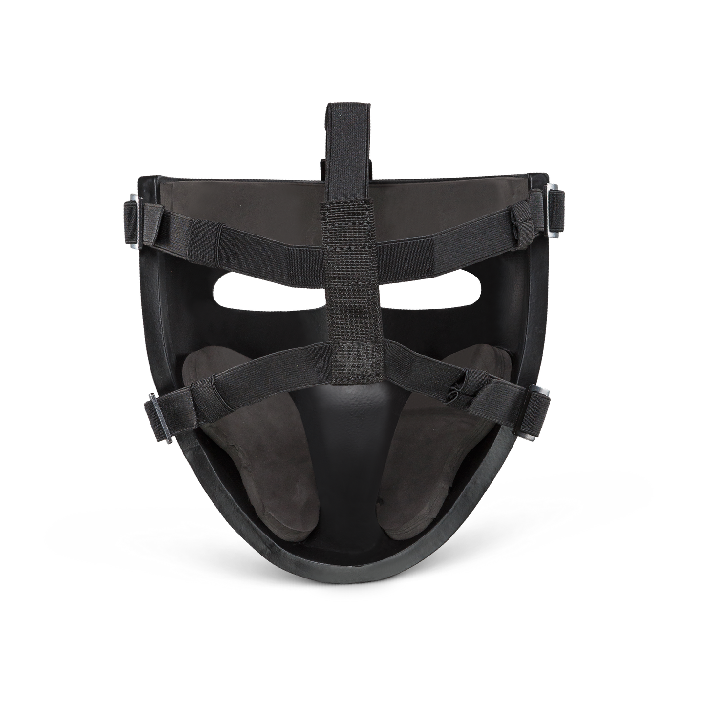 Atomic Defense Half Face Bulletproof Mask for Helmets | NIJ Level IIIA+