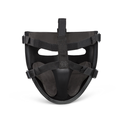 Atomic Defense Half Face Bulletproof Mask for Helmets | NIJ Level IIIA+