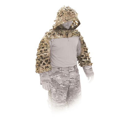 Crye Precision Compact Assault Ghillie