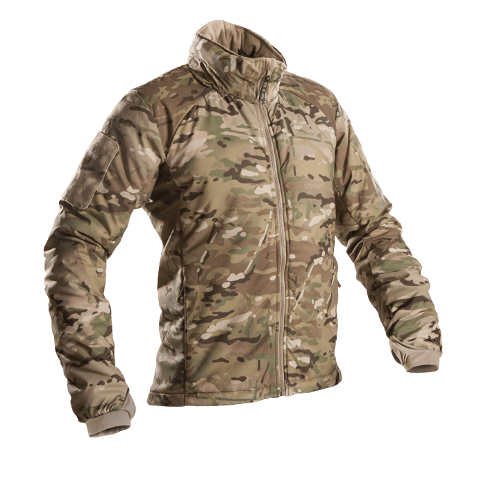 Crye Precision Loft Jacket