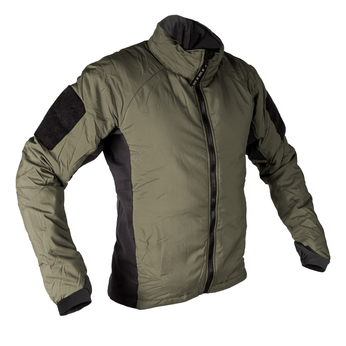 Crye Precision Loft Jacket