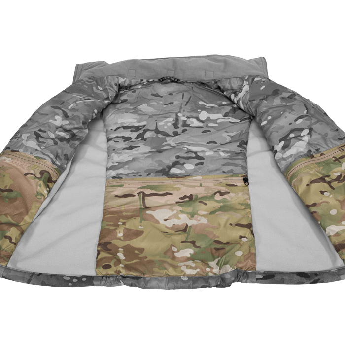 Crye Precision Loft Jacket