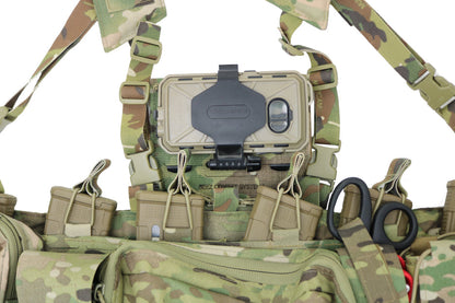 762 Chest rig