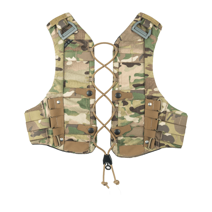 Crye Precision AVS Harness