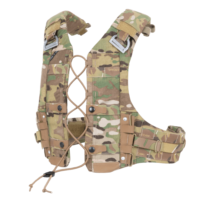 Crye Precision AVS Harness