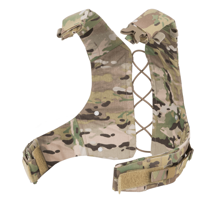 Crye Precision AVS Harness