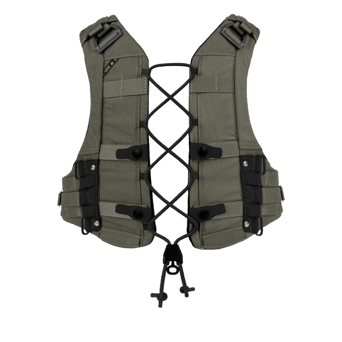 Crye Precision AVS Harness