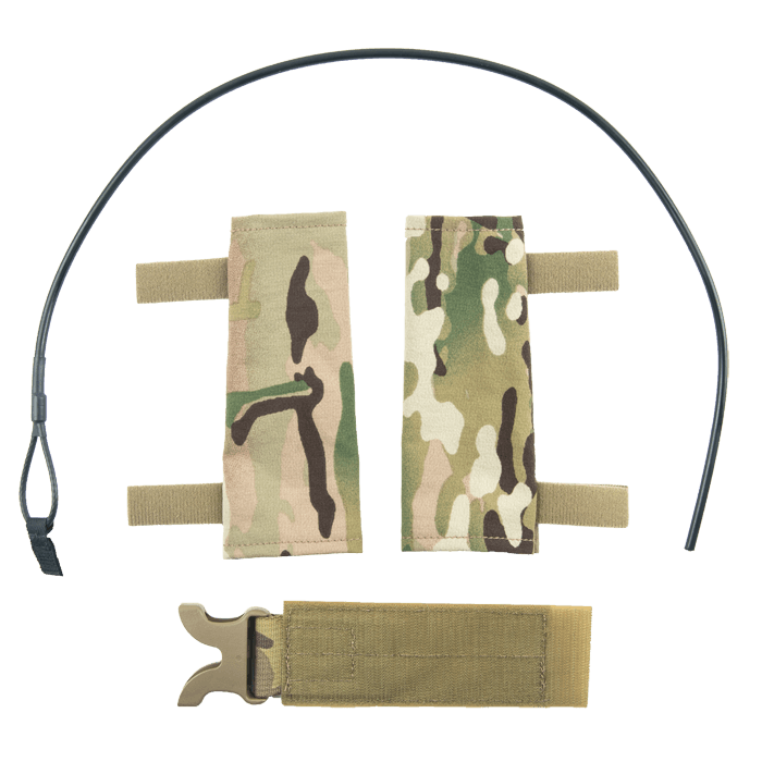 Crye Precision AVS Harness