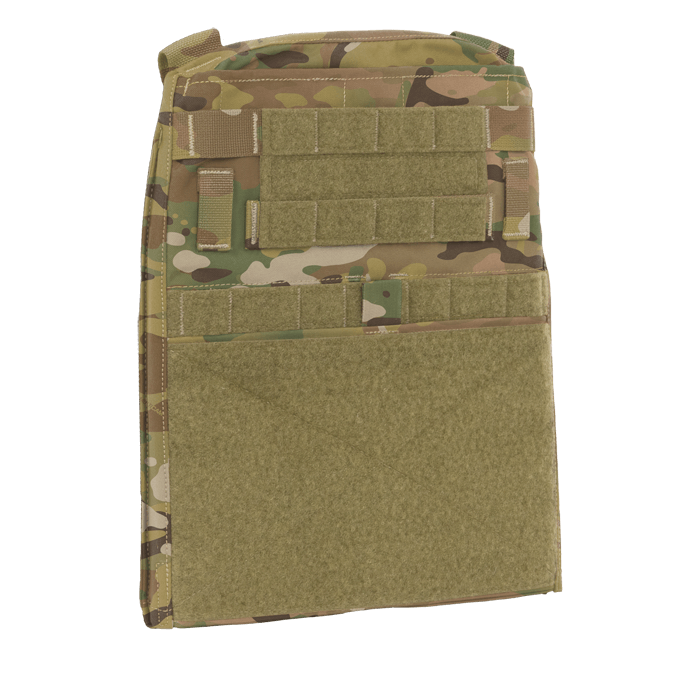 Crye Precision AVS Standard Plate Pouch Set