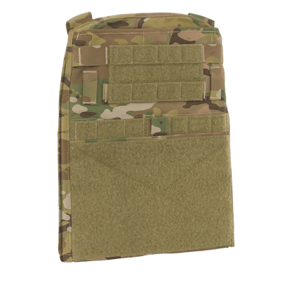 Crye Precision AVS Standard Plate Pouch Set