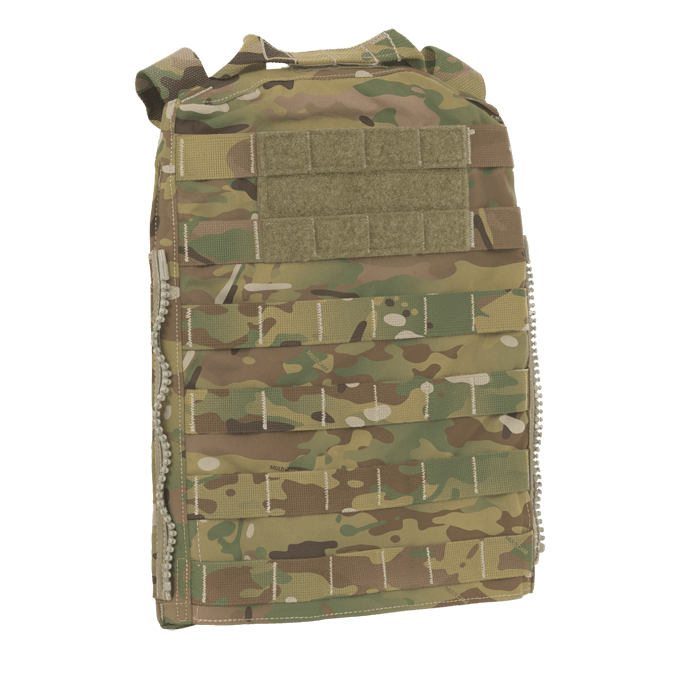 Crye Precision AVS Standard Plate Pouch Set