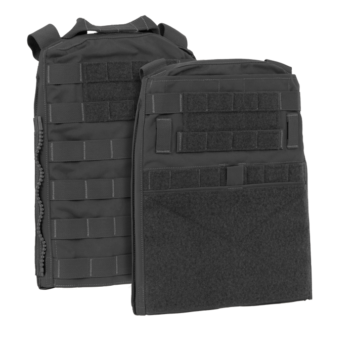 Crye Precision AVS Standard Plate Pouch Set