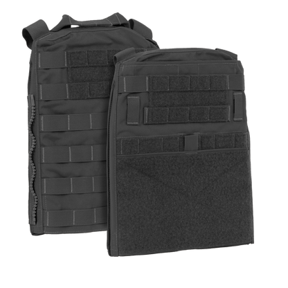 Crye Precision AVS Standard Plate Pouch Set