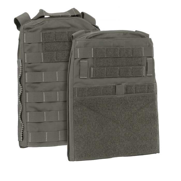 Crye Precision AVS Standard Plate Pouch Set