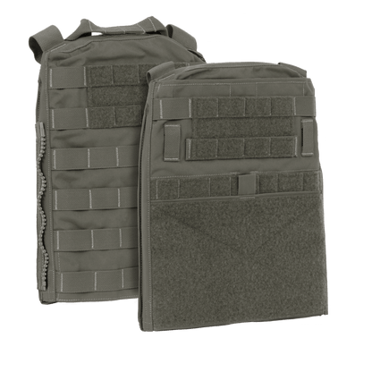 Crye Precision AVS Standard Plate Pouch Set