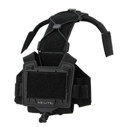 Bridge-Tactical Helmet Accessory Platform - Owners Collection