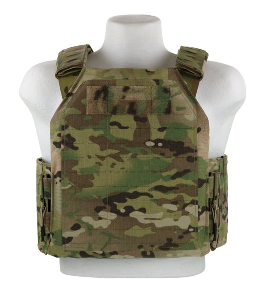 American Sentry GRID Plate Carrier Cumber TUBE