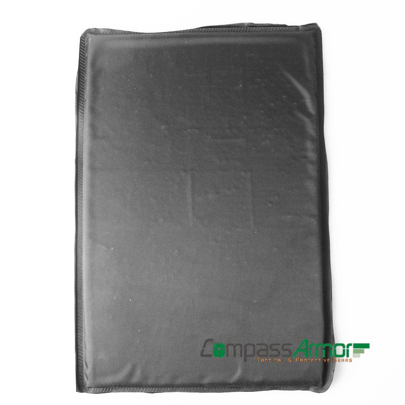 13" X 8" Anti-trauma Soft Armor Panel NIJ level IIIA