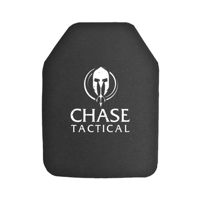 Chase Tactical AR1000 Level III+ Stand Alone Rifle Armor Plate