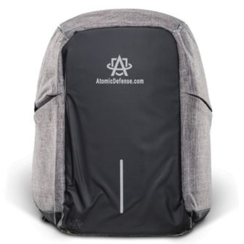 Lightweight Bulletproof Backpack | AR-15 & AK-47 Protection