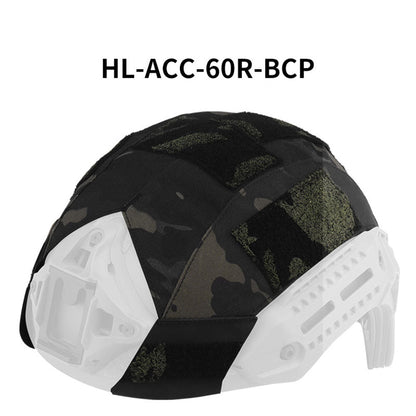 Assault Helmet Cover (For Mk Helmet)