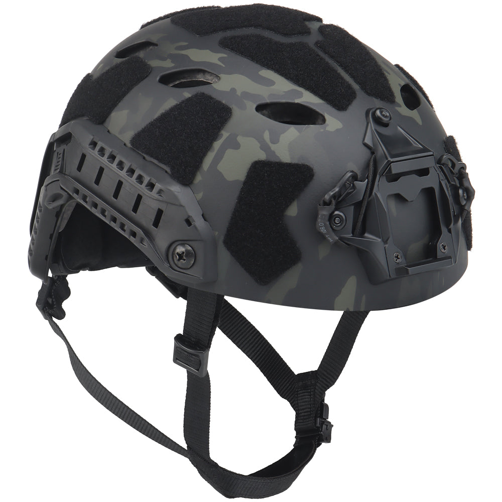 Fast Sf Super High Cut Tactical Helmet