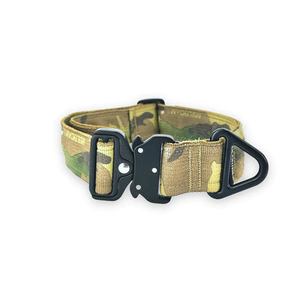 BCH Big Dog Collar Heavy Duty