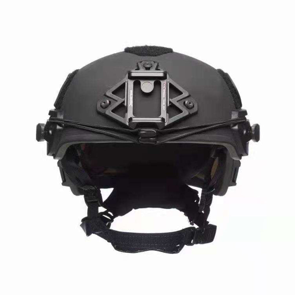 Outdoor Tactical Ballistic Helmet Full Protection WENDY Helmet