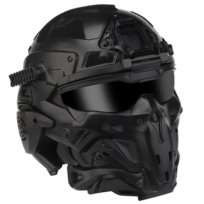 W Assault Helmet