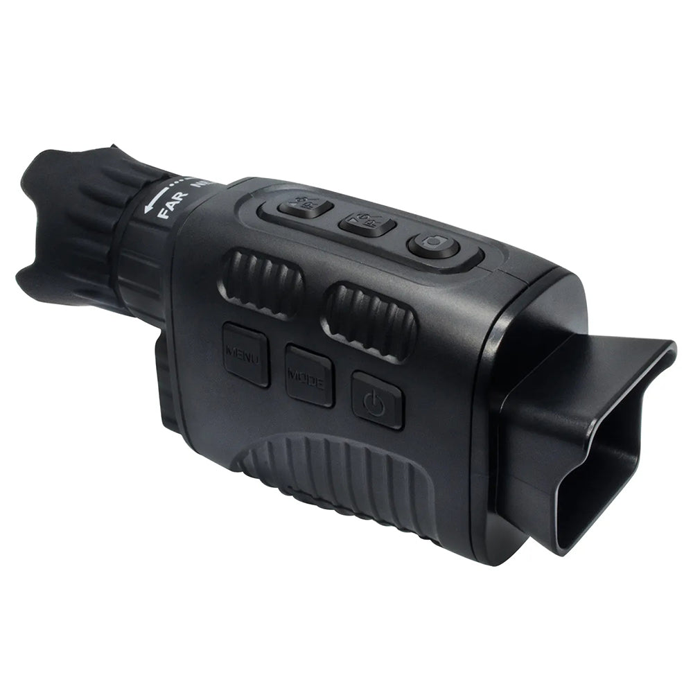 Handheld Night Vision Monocular