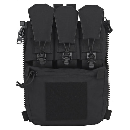 V5 Pc Back Panel Tactical Vest Supplement Tactical Gear