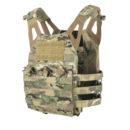 Crye Precision JPC Jumpable Plate Carrier™